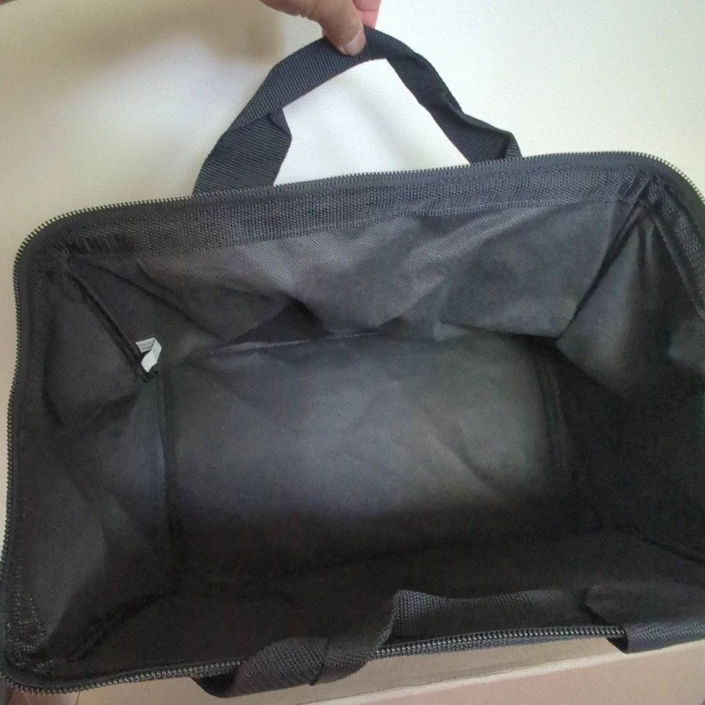 2 Genuine BOSCH Tool Bag Duffel Authentic Original CW02 16